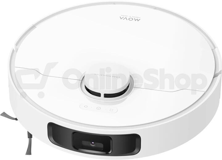 Robotický vysavač MOVA S10 Plus