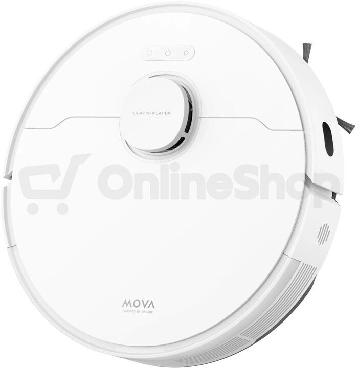 Robotický vysavač MOVA S10 Plus