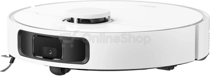 Robotický vysavač MOVA S10 Plus