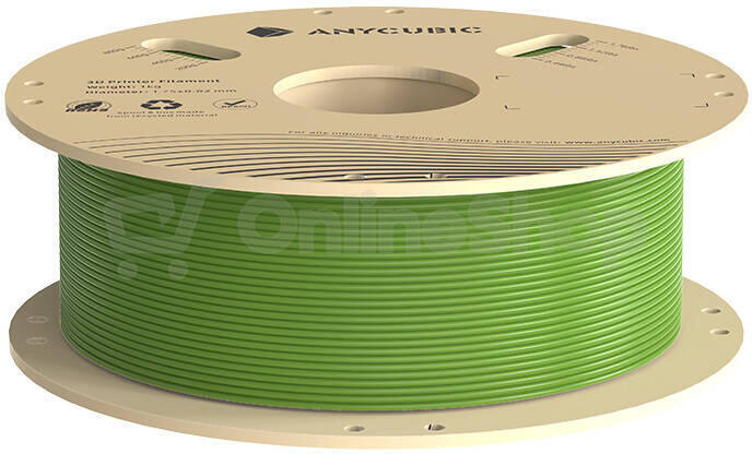 PLA Pantone Filament Set AnyCubic, 4 ks