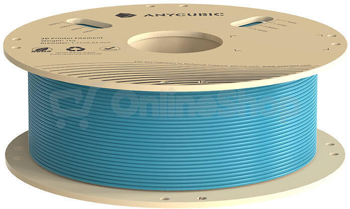 PLA Pantone Filament Set AnyCubic, 4 ks