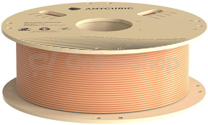 PLA Pantone Filament Set AnyCubic, 4 ks