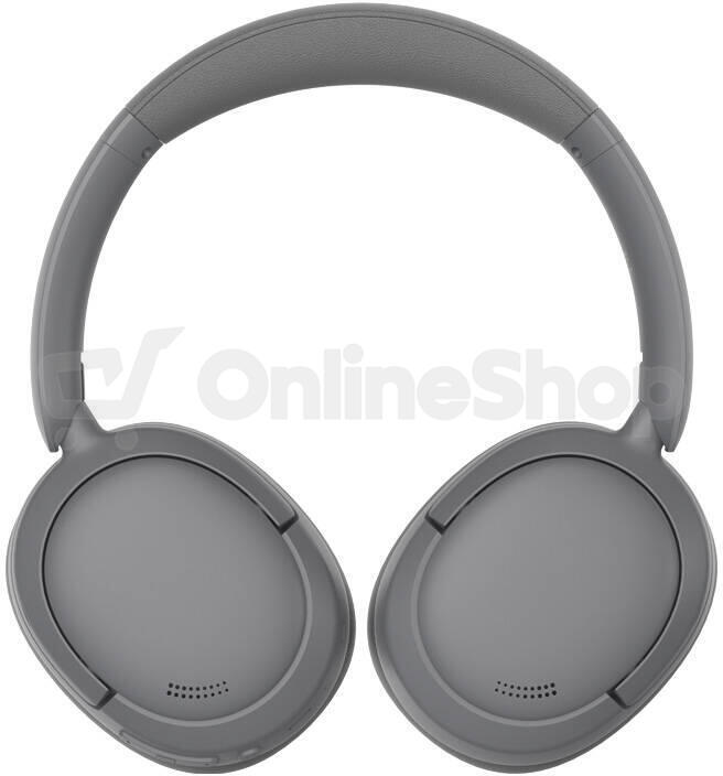 Bezdrátová sluchátka Edifier W800BT Pro, ANC (šedá)