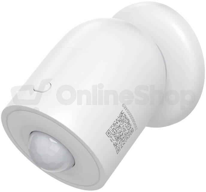 Pohybový senzor SONOFF ZigBee SNZB-03P + batterie
