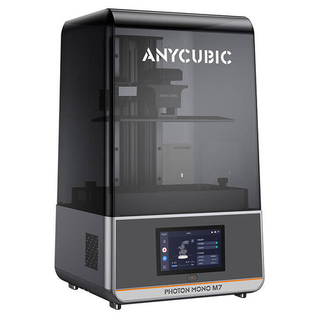 ANYCUBIC Photon Mono M7 (foto 2)