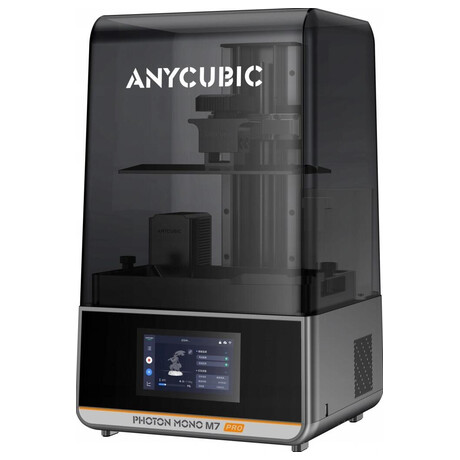 ANYCUBIC Photon Mono M7 (foto 1)