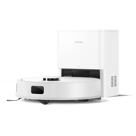 MOVA E20 Plus, bílý (foto 1)