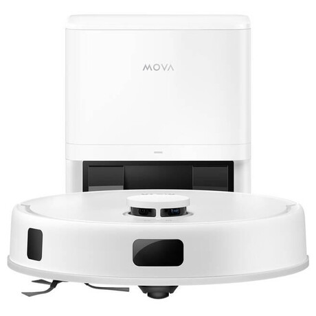 MOVA E20 Plus, bílý (foto 2)