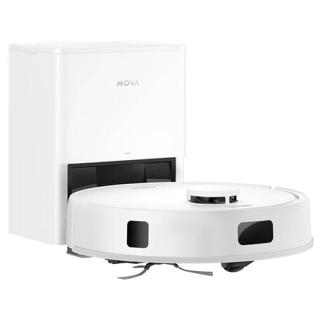 MOVA E20 Plus, bílý (foto 3)