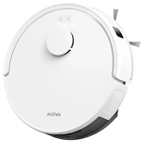 MOVA E20 Plus, bílý (foto 4)