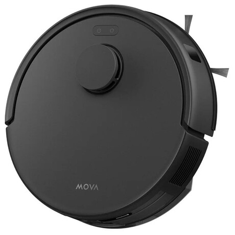 Robotický vysavač MOVA E20 Plus, černý | Skutečná fotografie prodávaného kusu | Skutečná fotografie prodávaného kusu