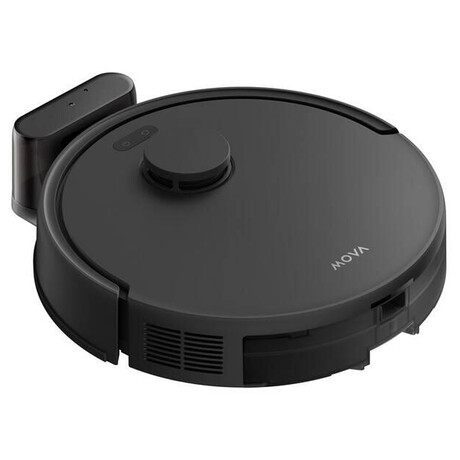 Robotický vysavač MOVA E20, černý