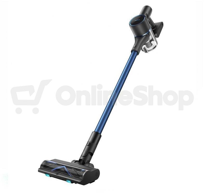 Tyčový vysavač MOVA S4 Detect