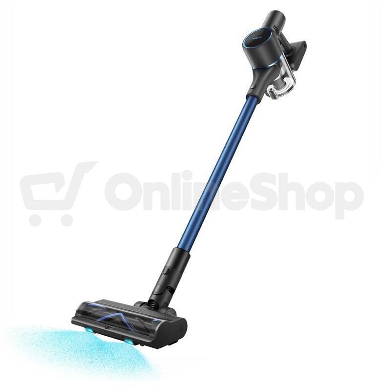 Tyčový vysavač MOVA S4 Detect