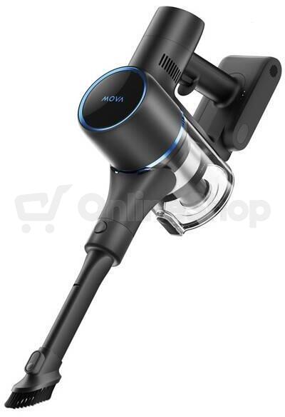 Tyčový vysavač MOVA S4 Detect