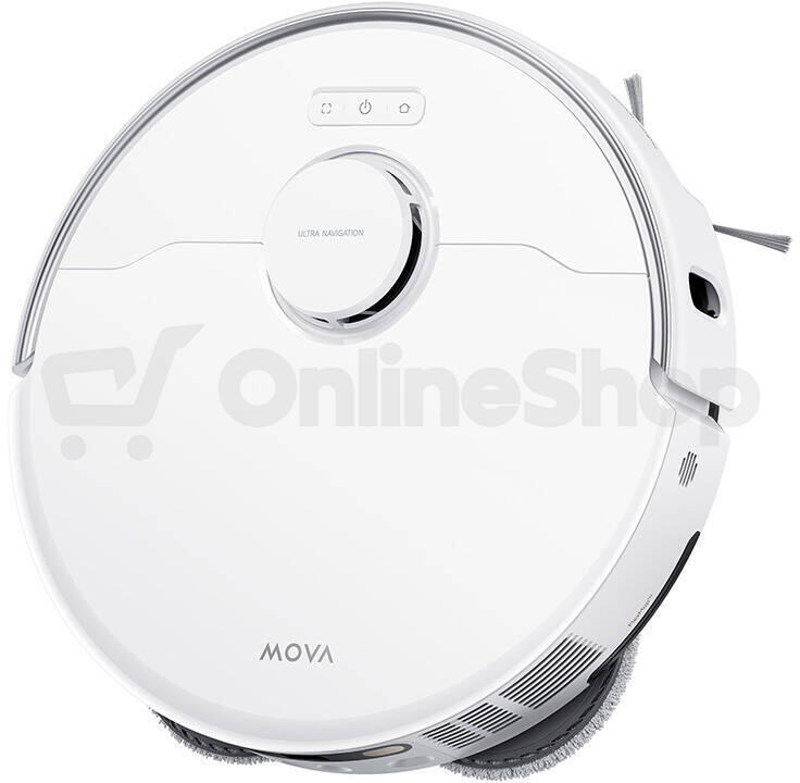Robotický vysavač MOVA P50 Ultra