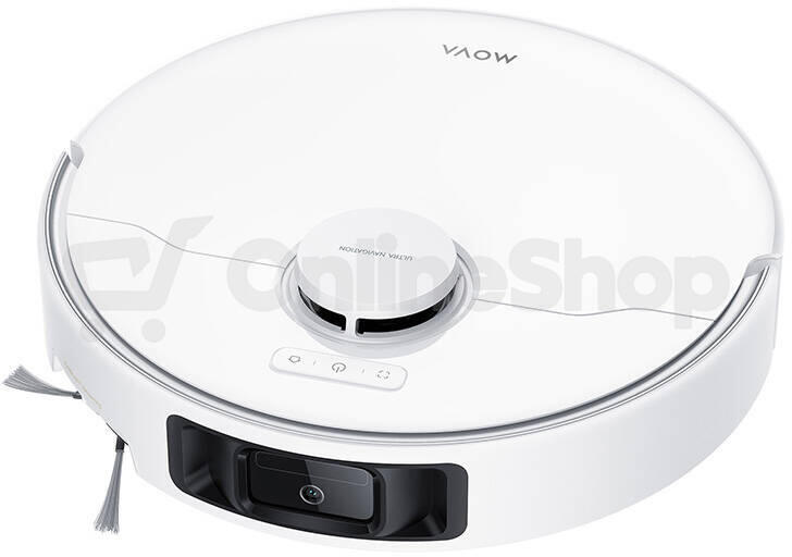 Robotický vysavač MOVA P50 Ultra