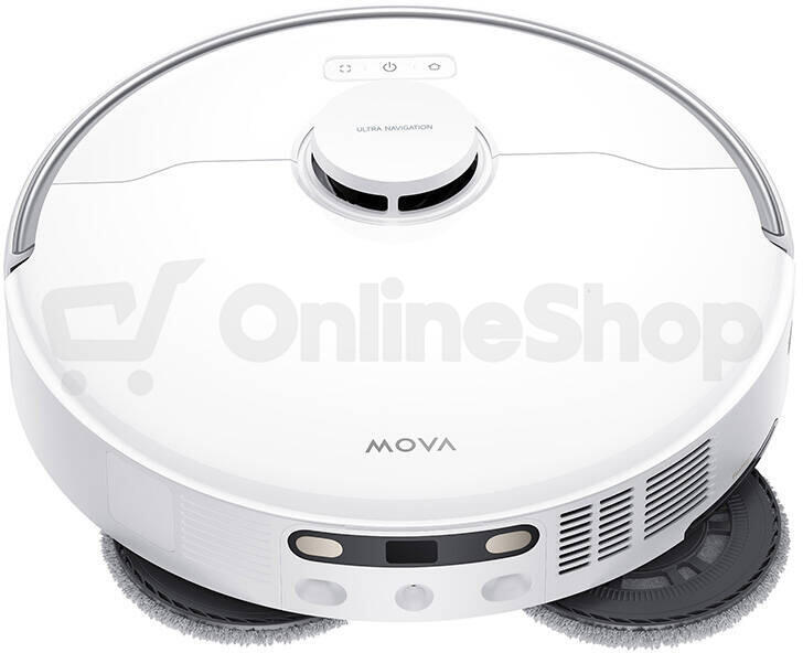 Robotický vysavač MOVA P50 Ultra