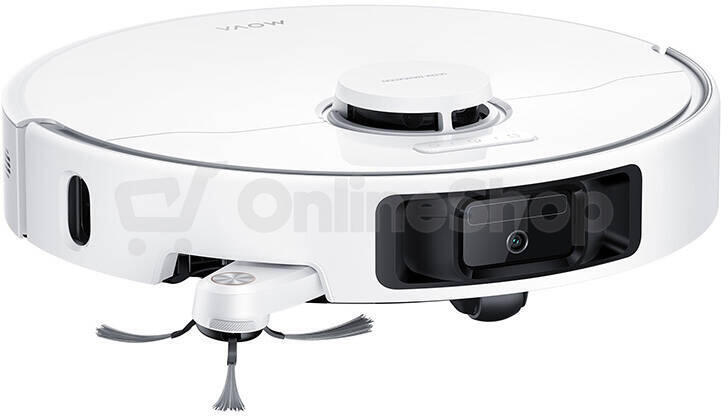 Robotický vysavač MOVA P50 Ultra