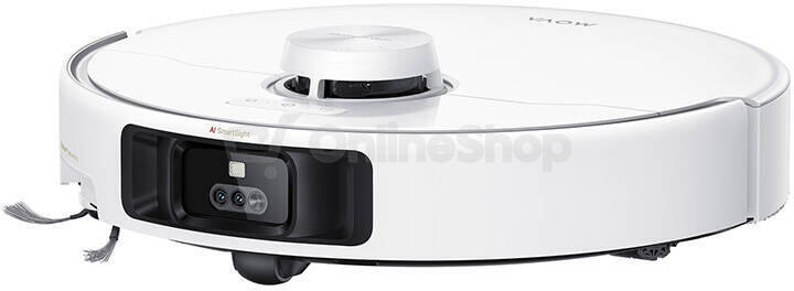 Robotický vysavač MOVA P50 PRO Ultra, bílý