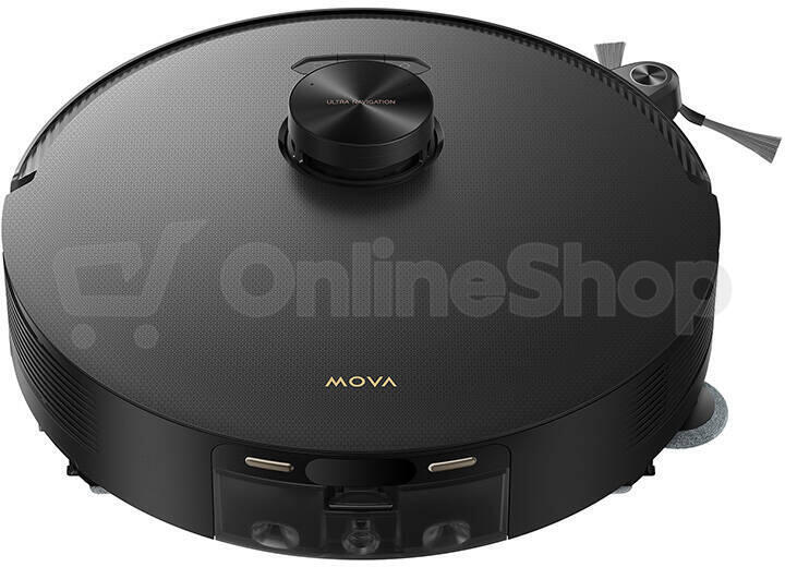 Robotický vysavač MOVA Z50 Ultra
