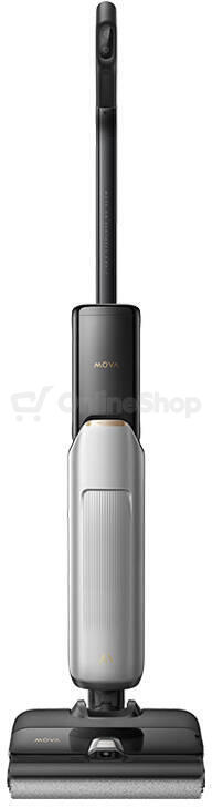 Tyčový vysavač a podlahová myčka MOVA X4 Pro