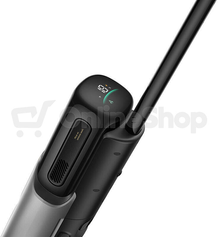Tyčový vysavač a podlahová myčka MOVA X4 Pro