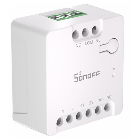 SONOFF MINI-D (foto 1)