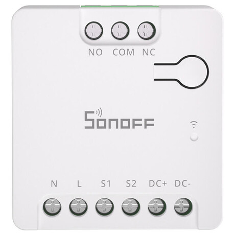 SONOFF MINI-D (foto 2)