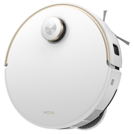 Robotick vysava MOVA V50 Ultra (bl)