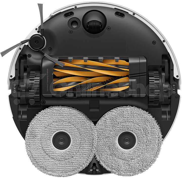 Úklidový robot MOVA V50 Ultra Complete (bílý)