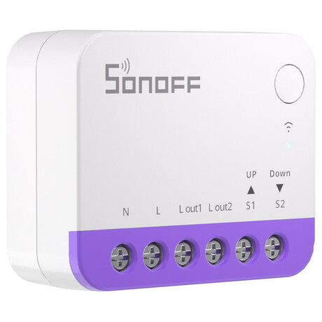SONOFF MINI-RBS (foto 1)