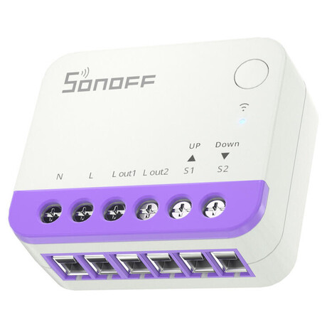 SONOFF MINI-RBS (foto 2)