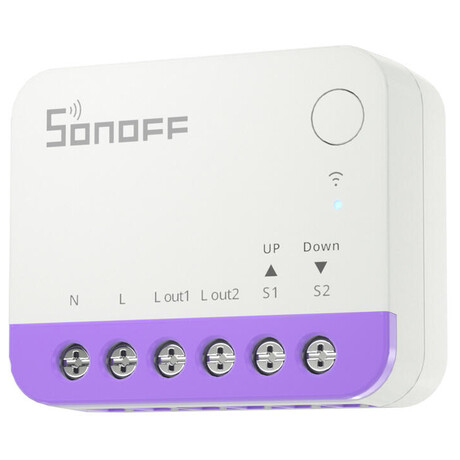 SONOFF MINI-RBS (foto 3)