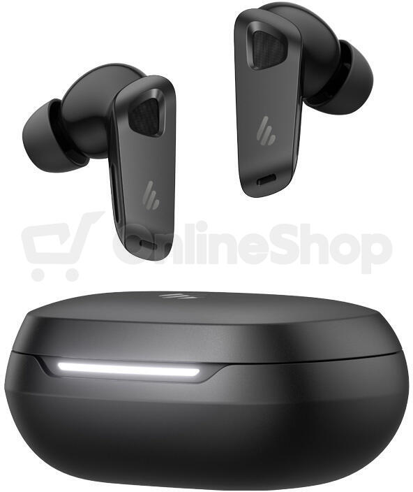 Sluchátka do uší NeoBuds Pro 3 TWS ANC černá