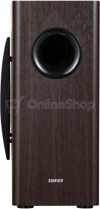 Subwoofer Edifier T5s (hnědý)