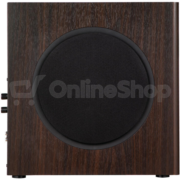 Subwoofer Edifier T5s (hnědý)