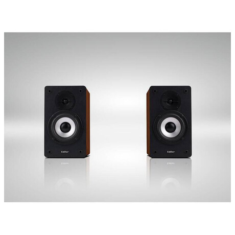 EDIFIER R1280T, hnědé (foto 5)