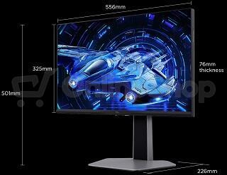 LCD monitor TCL 25G64