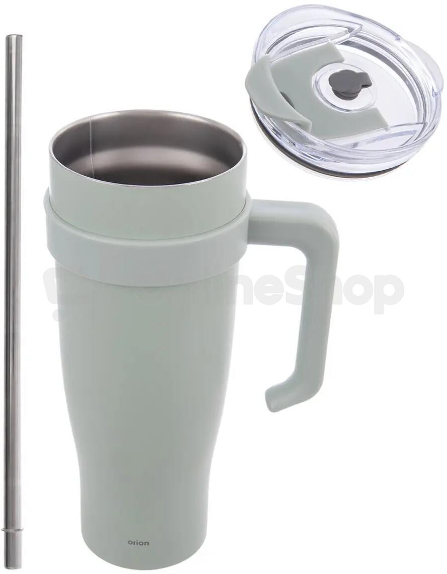 Termohrnek Orion TERMO 1,2 l, zelený