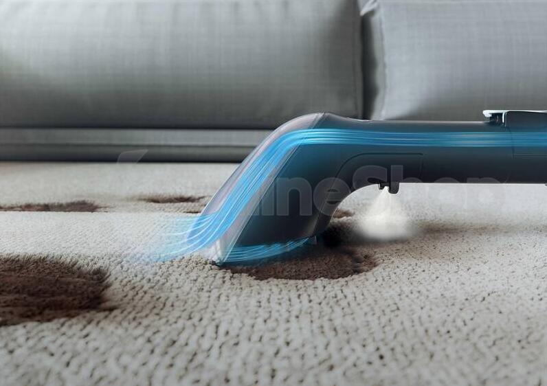 Hoover HS500 011