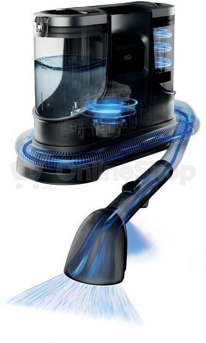 Hoover HS500 011