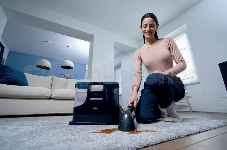 Hoover HS500 011