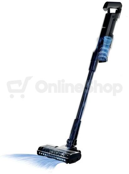 Tyčový vysavač Hoover HF210PP 011
