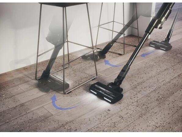 Tyčový vysavač Hoover HF210PP 011