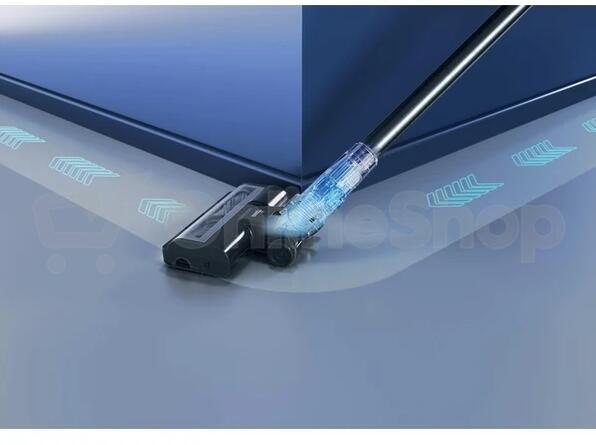 Tyčový vysavač Hoover HF210PP 011