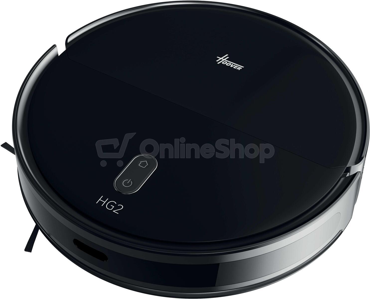 Robotický vysavač Hoover HG250HP 011