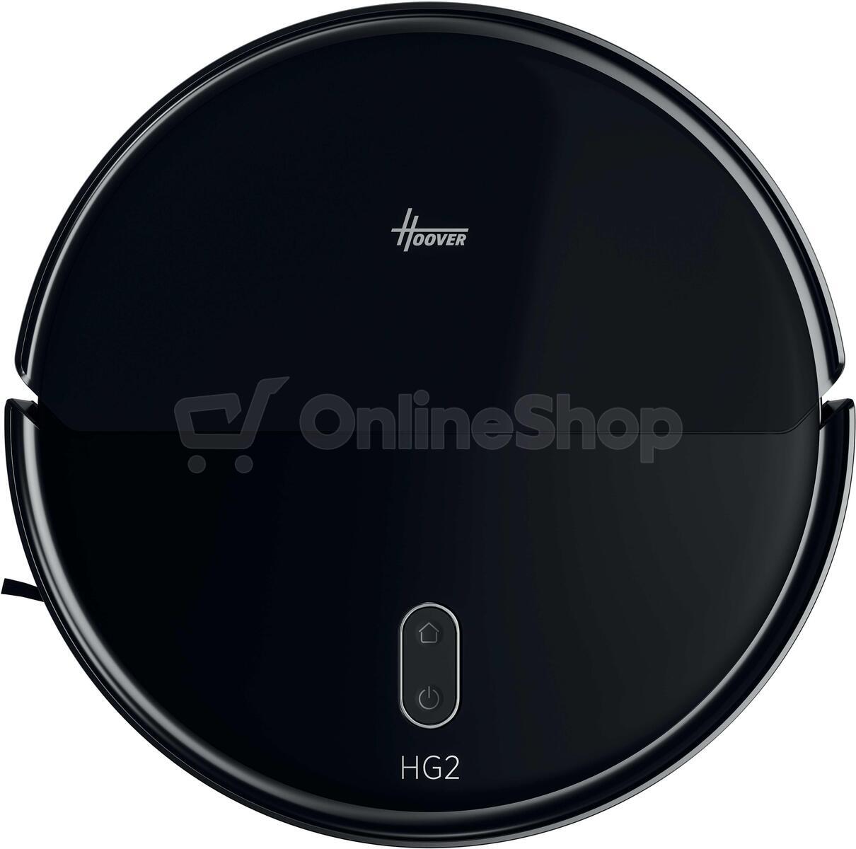 Robotický vysavač Hoover HG250HP 011