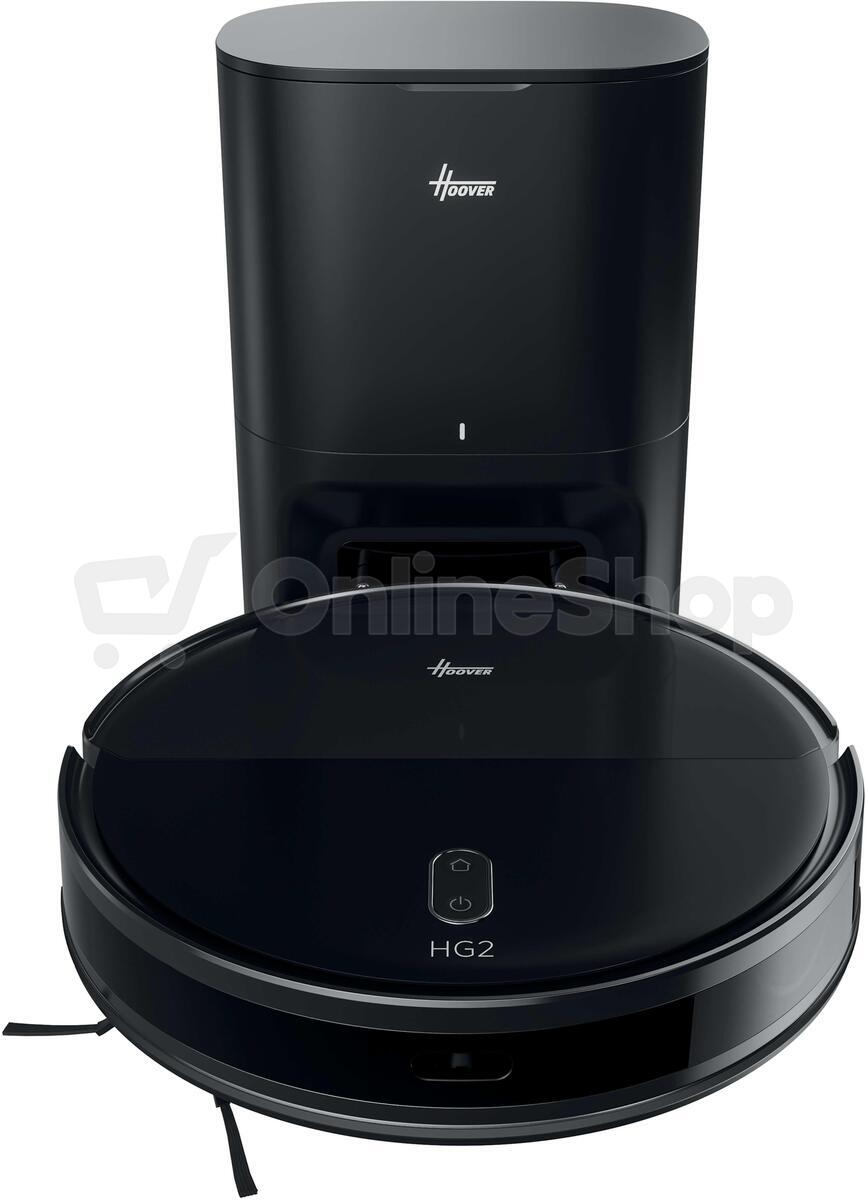 Robotický vysavač Hoover HG250HP 011