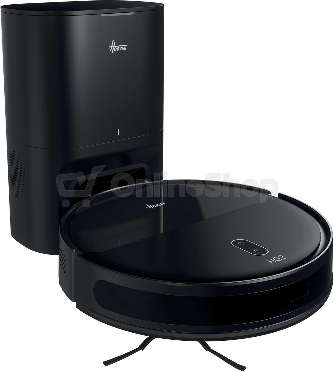 Robotický vysavač Hoover HG250HP 011